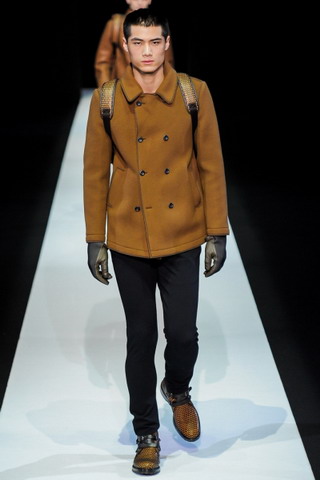 Emporio Armani / - 2013-2014